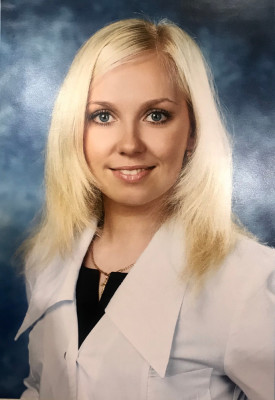 врач-психиатр-нарколог Гущина Виктория Александровна