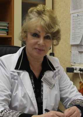 врач-психиатр-нарколог Ольховикова Наталья Александровна