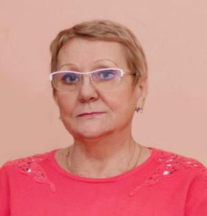 старшая медицинская сестра Давыдова Галина Анатольевна