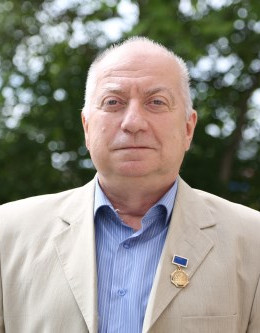 врач-психиатр-нарколог Джаши Зураб Бидзинович