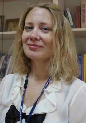 зав.детско-подросткового отделения Иванова Светлана Викторовна